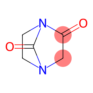 1,4-Diazabicyclo[2.2.1]heptane-2,7-dione