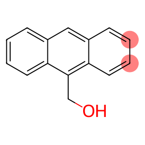 9-蒽烯甲醇