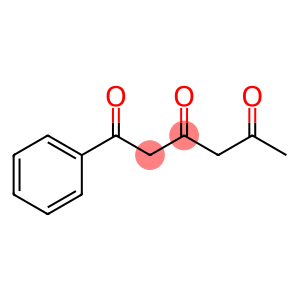1-Phenylhexane-1,3,5-trione