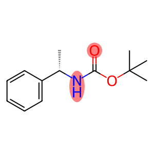 (S)-tert-butyl (1-phenylethyl)carbamate