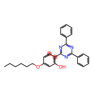 2-(4,6-DIPHENYL-1,3,5-TRIAZIN-2-YL)-5-((