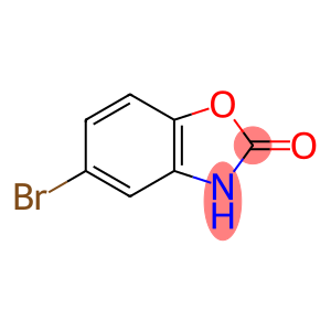 5-broMo-3H-1,3-benzoxazol-2-one