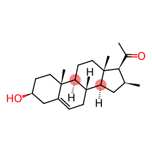 16-BETA-METHYLPREGNENOLONE