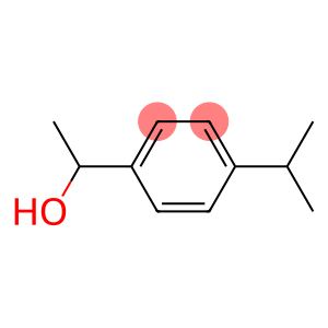 1-[4-(丙烷-2-基)苯基]乙烷-1-醇
