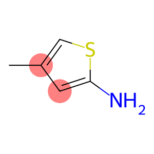 2-Thiophenamine, 4-methyl-