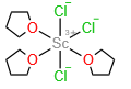 氯化钪四氢呋喃配合物