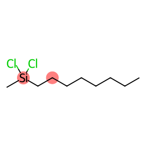 DICHLORO(METHYL)-N-OCTYLSILANE 二氯(甲基)正辛基硅烷