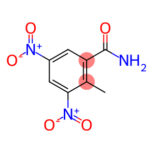 二硝甲苯酰胺