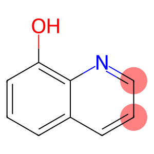 oxybenzopyridine