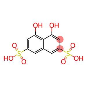 8-Dihydroxynaphthylene-3