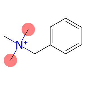 N,N,N-三甲基-1-苯基甲胺