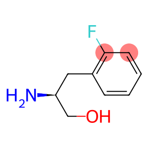 (S)-2-AMINO-3-(2-FLUOROPHENYL)PROPAN-1-OL