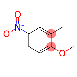 m-Xylene, 2-methoxy-5-nitro-,
