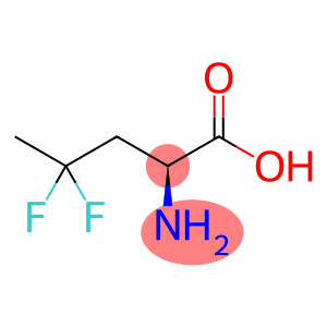 L-Norvaline, 4,4-difluoro- (9CI)