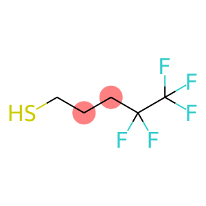 4,4,5,5,5-Pentafluoro-1-pentanethiol