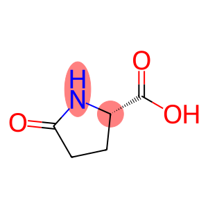 DL-2-吡咯烷酮-5羧酸