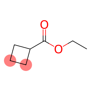 Ethyl cyclobutane formate