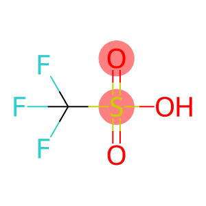 Trifluoromethanesulfonic acid