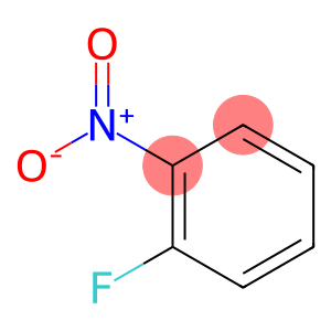 2-氟硝基苯