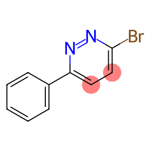 3-BroMo-6-phenylpyridazine