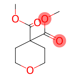 四氢-4H-吡喃-4,4-二羧酸二甲酯