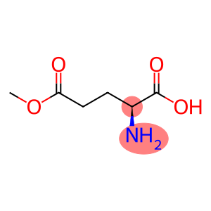 L-Glutamic acid-5-methyl ester