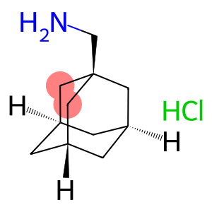 1-Adamantylmethanamine hydrochloride
