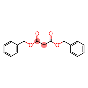 propanedioic acid dibenzyl ester