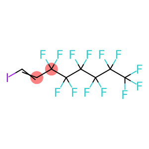 1H,2H-PERFLUORO-1-IODOOCT-1-ENE