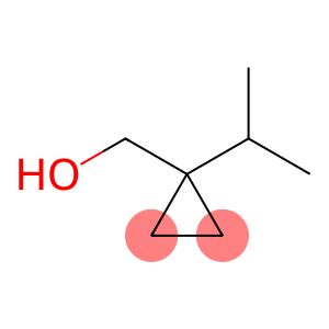 [1-(丙烷-2-基)环丙基]甲醇