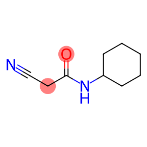 2-氰基-N-环己基-乙酰胺