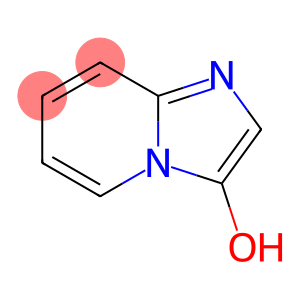 咪唑并[1,2-a]吡啶-3-醇