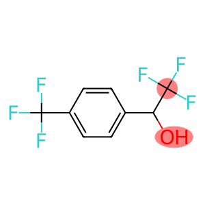 2,2,2-三氟-1-(4-(三氟甲基)苯基)乙醇