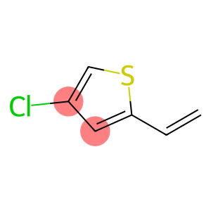4-Chloro-2-vinylthiophene