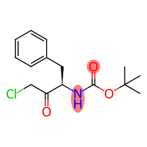 (3R)-3-(N-BOC-氨基)-1-氯-4-苯基-2-丁酮