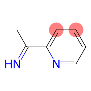 2-Pyridinemethanimine, α-methyl-, (E)- (9CI)