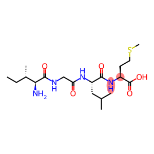 Amyloid beta-protein fragment 32-35