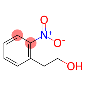 2-(2-硝基苯基)乙醇