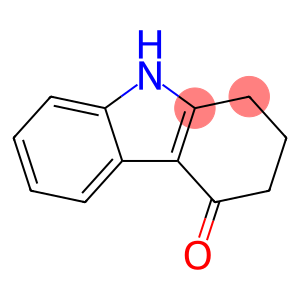 1,2,3,9-Tetrahydro-4H-Carbazol-4-One
