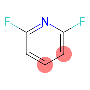 2,6-Difluorpyridin