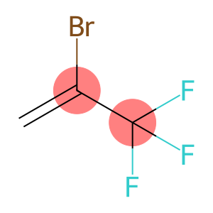 三氟一溴丙烯