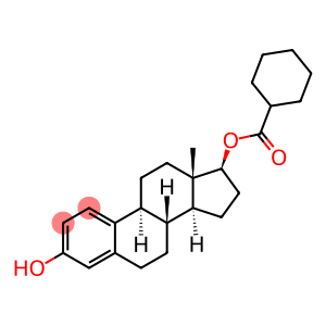 [(8R,9S,13S,14S,17S)-3-hydroxy-13-methyl-6,7,8,9,11,12,14,15,16,1 7-decahydrocyclopenta[a]phenanthren-17-yl] cyclohexanecarboxylate
