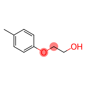 Ethanol,2-(4-methylphenoxy)-