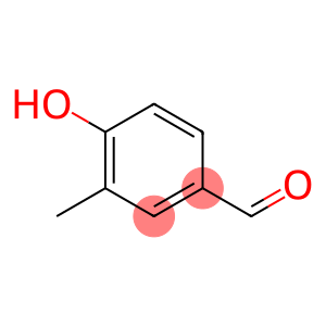 4-hydroxy-3-methylbenzaldehyde