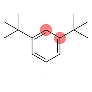 3,5-di-tert-butyltoluene
