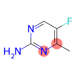 5-Fluoro-4-methylpyrimidin-2-amine