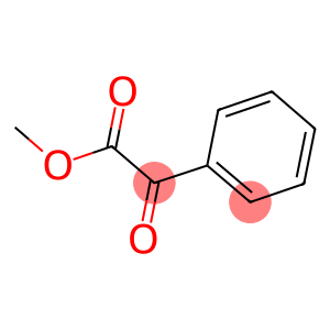 Glycopyrronium Bromide Impuritiy 3 (Methyl benzoylformate)
