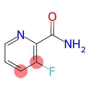 2-Pyridinecarboxamide,3-fluoro-