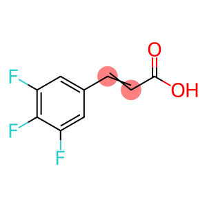 3,4,5-trifluorocinnamic