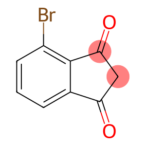 4-Bromo-1H-indene-1,3(2H)-dione